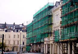 RBC Scaffolding Image