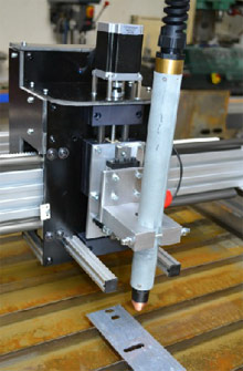 Routout Cnc Ltd Image