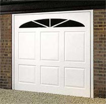 Surrey Garage Doors Image