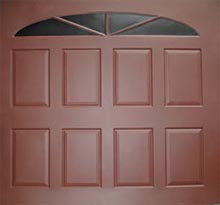Surrey Garage Doors Image