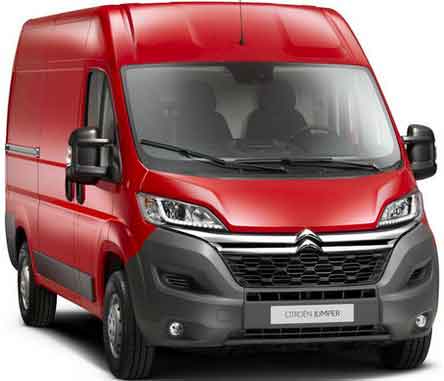 Commercial Vehicle Direct Ltd Image
