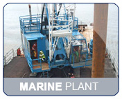 Teignmouth Maritime Services Ltd (TMS Maritime) Image