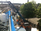City Concrete Placement Ltd Image