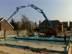 City Concrete Placement Ltd Image