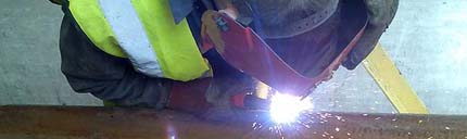 JRB Welding Solutions Image