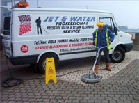 Jet & Water Ltd Image