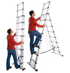 Central Ladders Image