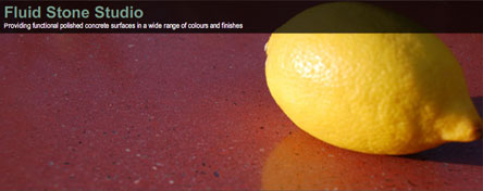 Fluid Stone Studio Image