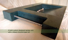 Fluid Stone Studio Image
