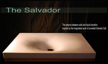 Fluid Stone Studio Image
