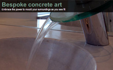 Fluid Stone Studio Image