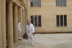 Oxford Painting & Decorating Company Image