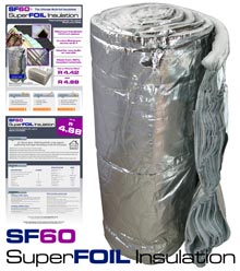 Superfoil Image