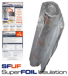 Superfoil Image