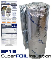 Superfoil Image