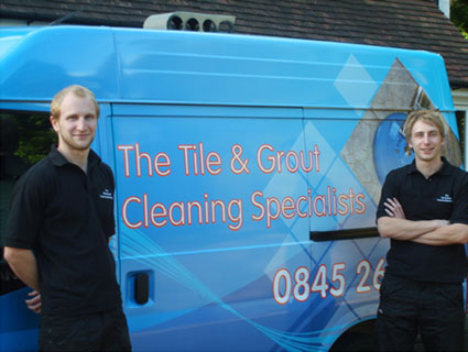 Direct Cleaners Image