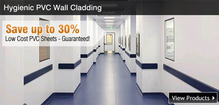 Sani Clad Hygienic Walls & Ceilings Ltd Image