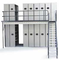 OfficeSTOR Racking Systems Image