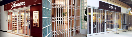 HAG Shutters and Grilles Ltd Image