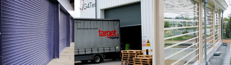 HAG Shutters and Grilles Ltd Image