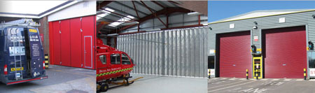 HAG Shutters and Grilles Ltd Image