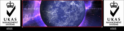 Avalon Certification Image