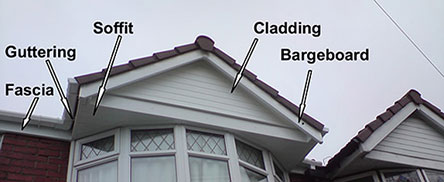 Surrey Guttering And Fascias Image