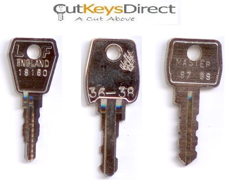 Cut Keys Direct Ltd Image
