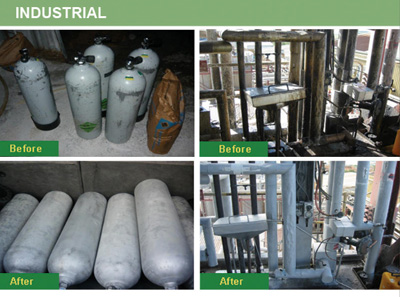 EcoClean Image