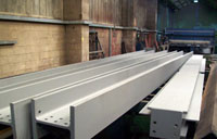 RSJ Beams Ltd Image