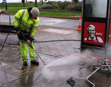 Community Clean Image