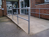 IPM Fittings Ltd Image