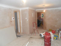 NB Carpentry Ltd Image