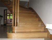 Truline Stairs Ltd Image
