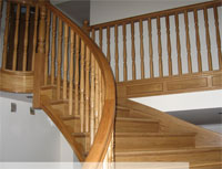 Truline Stairs Ltd Image