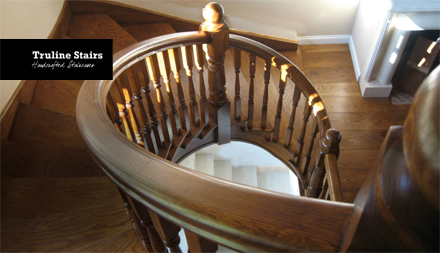 Truline Stairs Ltd Image