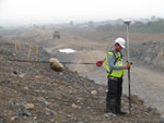 Independent Land & Mineral Surveys Image