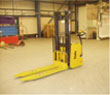 Goldpoint Lift Trucks Service Image