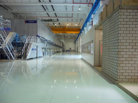Northern Resin Flooring Image