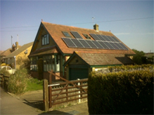 Spirit Solar Ltd Image