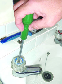 Tuke Heating & Hot Water Image