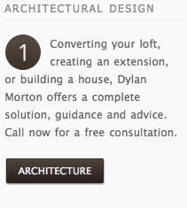 Dylan Morton Design Image