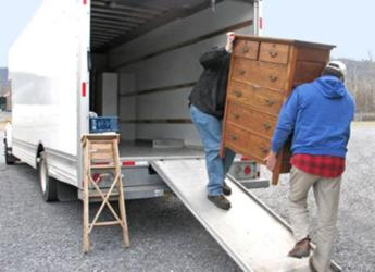 Nottingham House Clearances Image