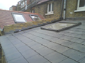 CTC Roofiing Image