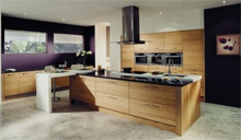 Chilli Kitchens Ltd Image