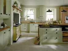 Chilli Kitchens Ltd Image