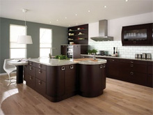 Chilli Kitchens Ltd Image