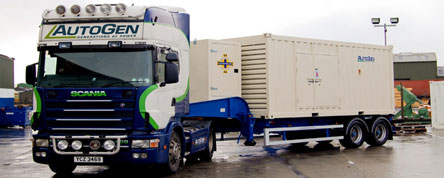 Autogen Technologies Incorporated Image