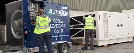 Autogen Technologies Incorporated Image