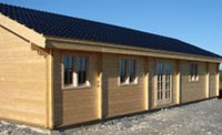O Leary Building Services Image